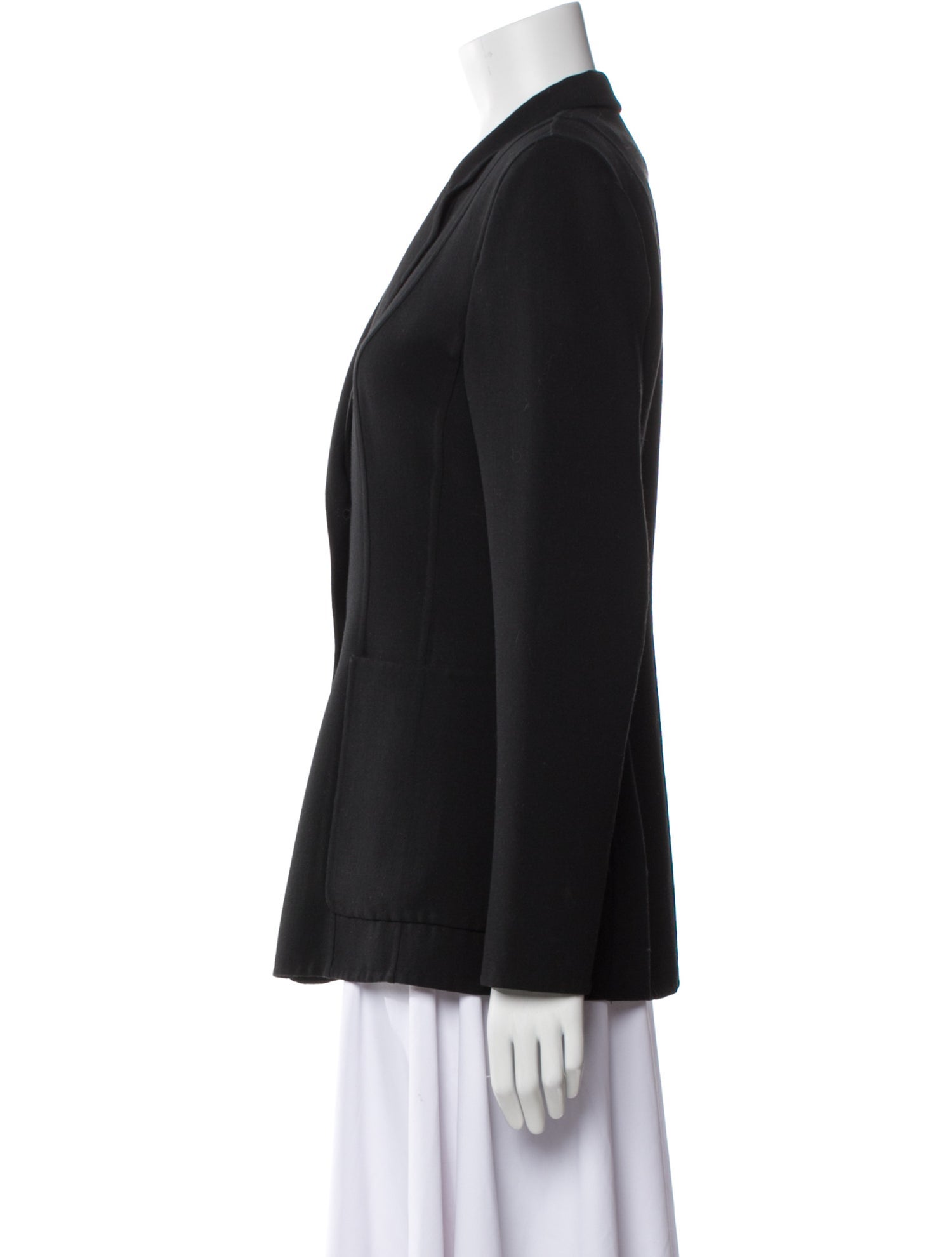 Michael Kors Wool Jacket